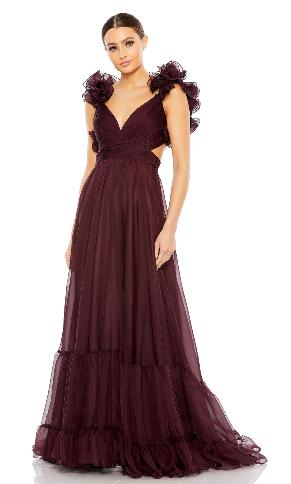 Mac Duggal 67911 Bordeaux