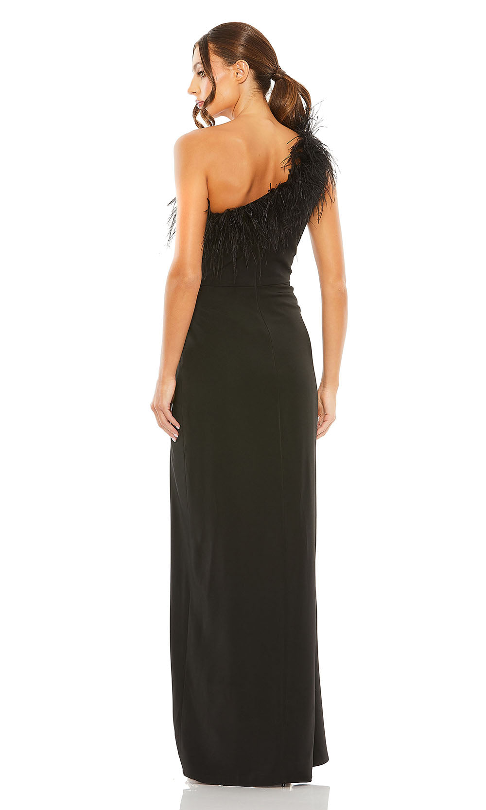 Mac Duggal 68456 Black
