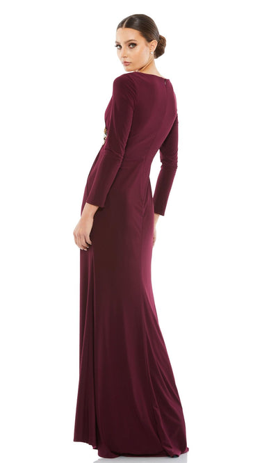 Mac Duggal 68736 Berry