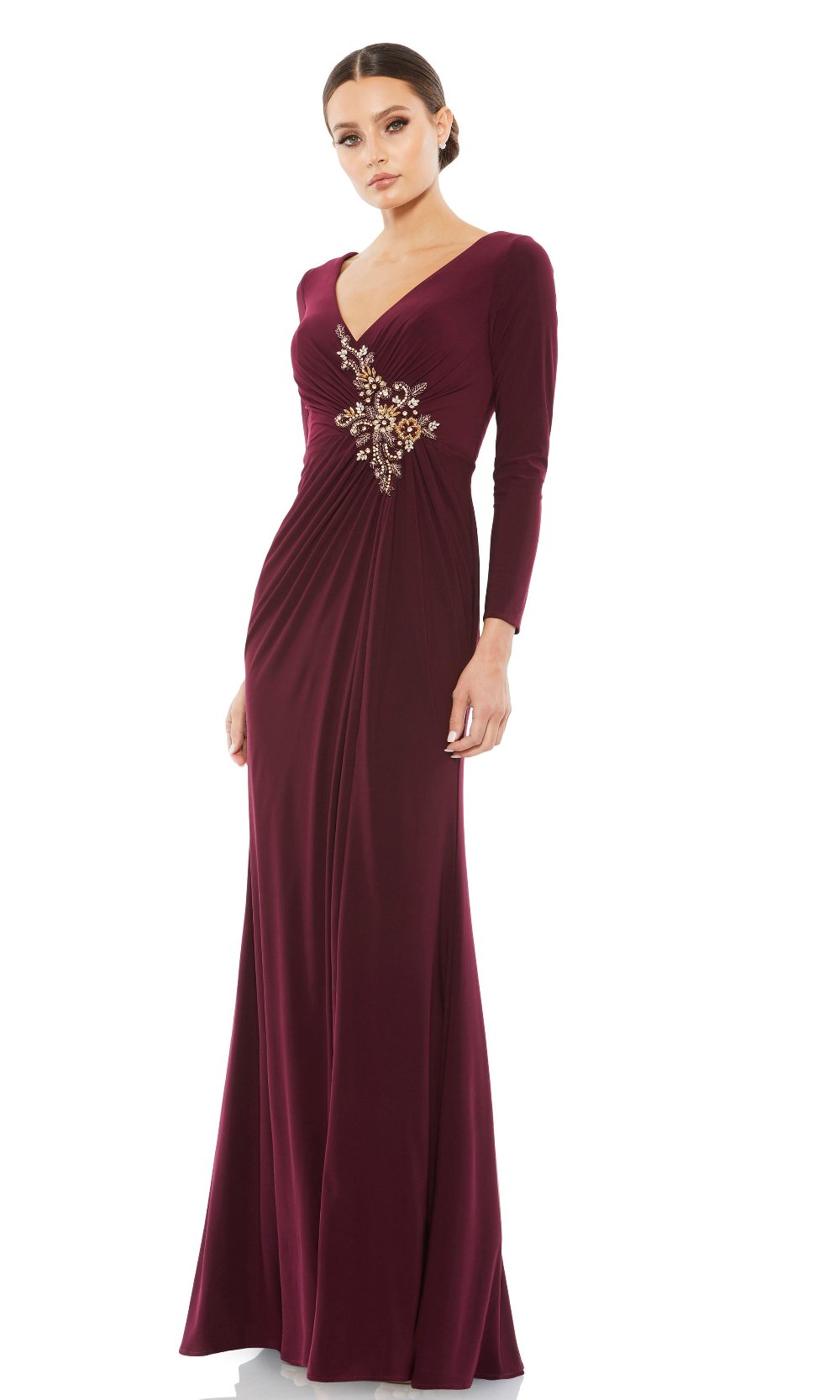 Mac Duggal 68736 Berry