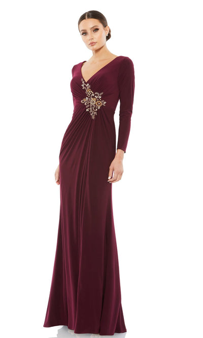 Mac Duggal 68736 Berry