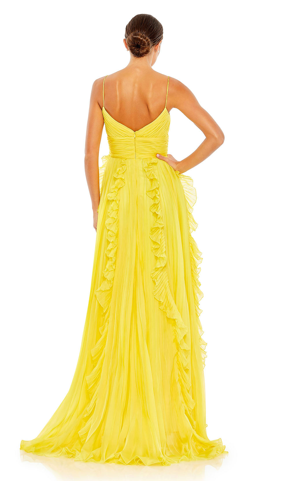 Mac Duggal 70172 Sunshine