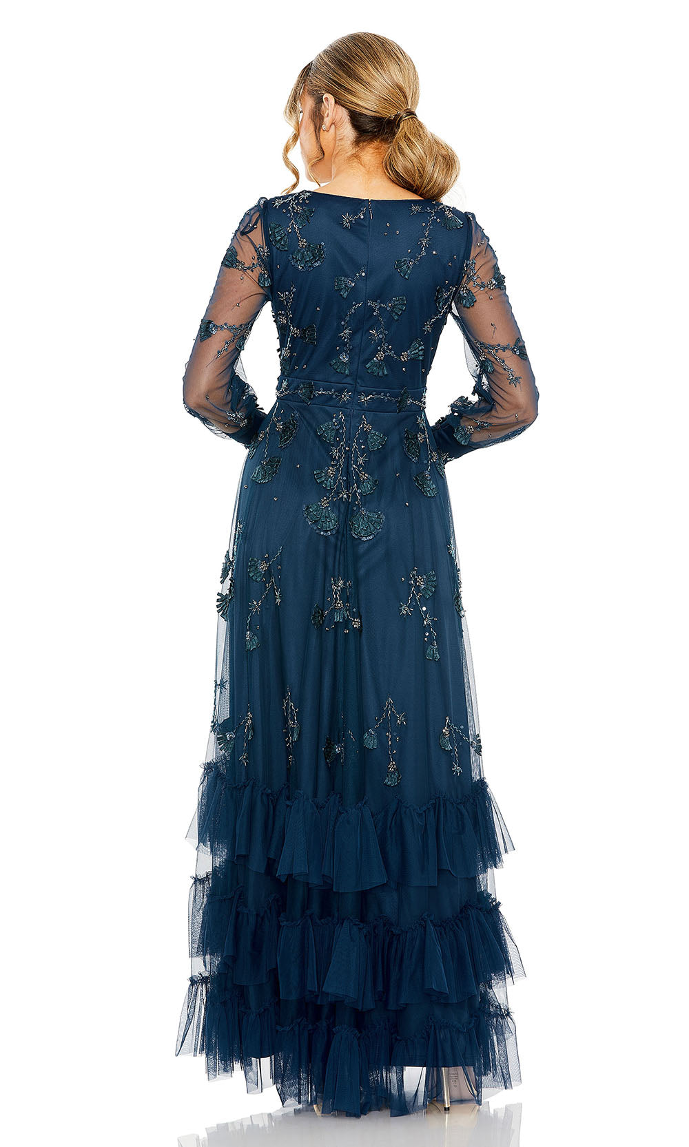 Mac Duggal 9256 Twilight