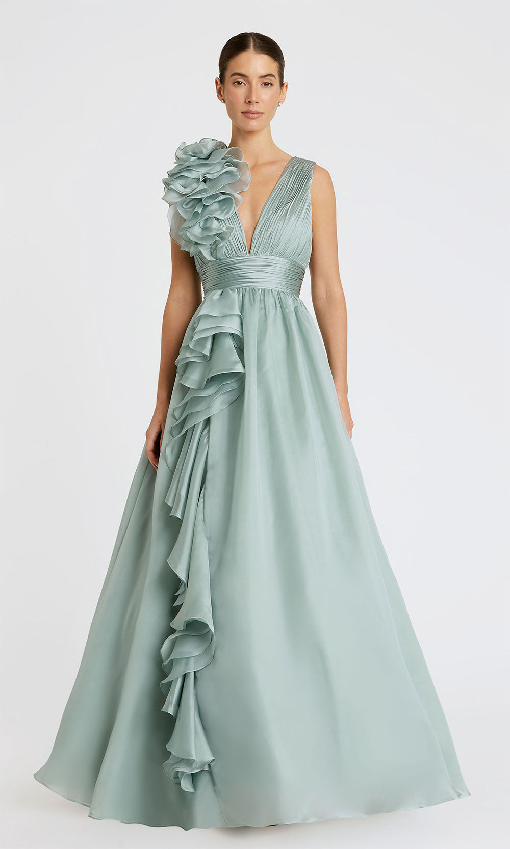 Mac Duggal 48856 Mint