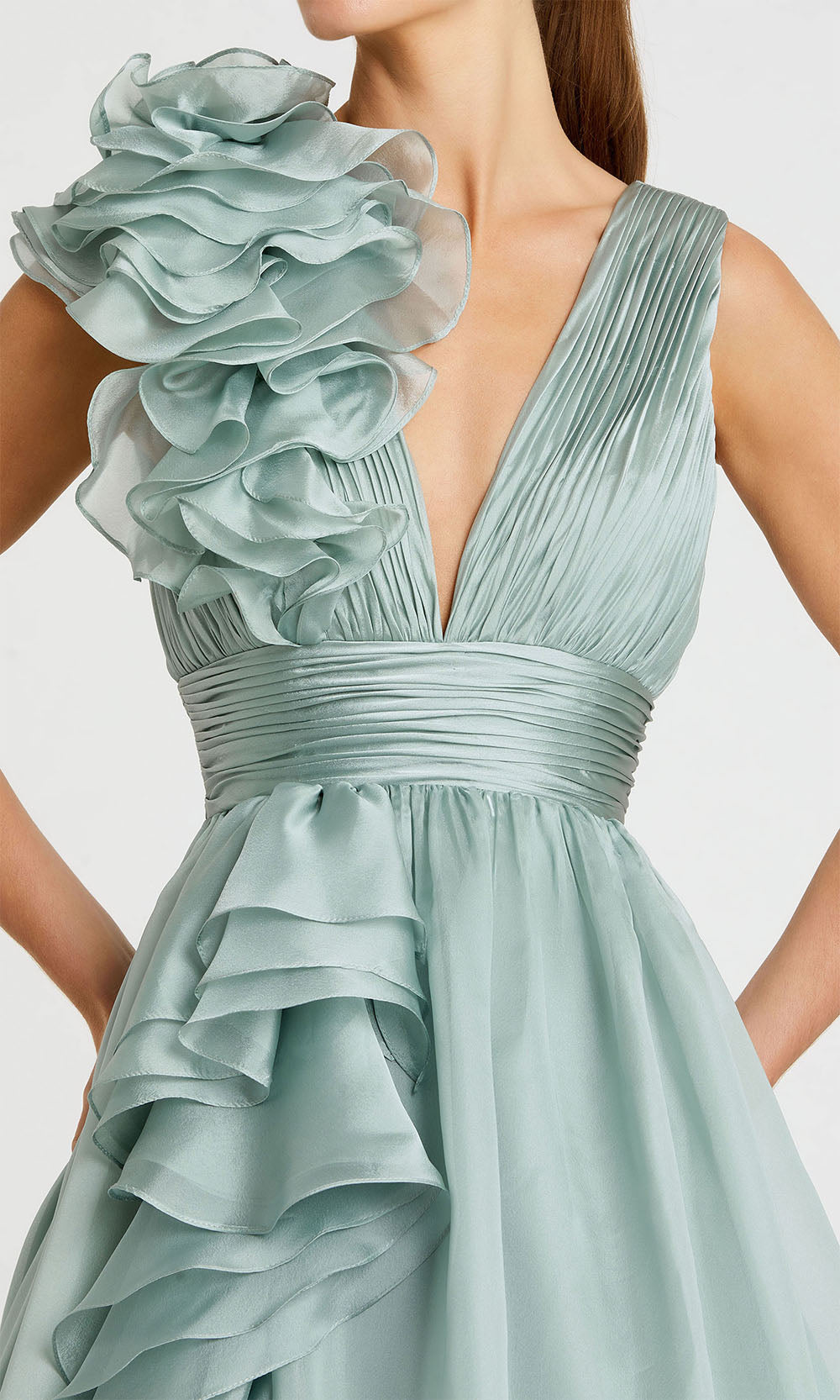 Mac Duggal 48856 Mint