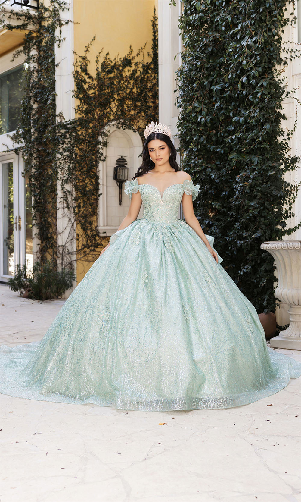 May Queen LK265