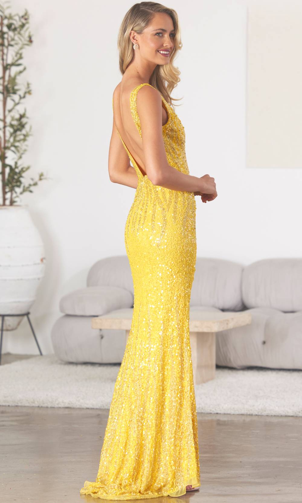 SCALA 60905 Sunflower