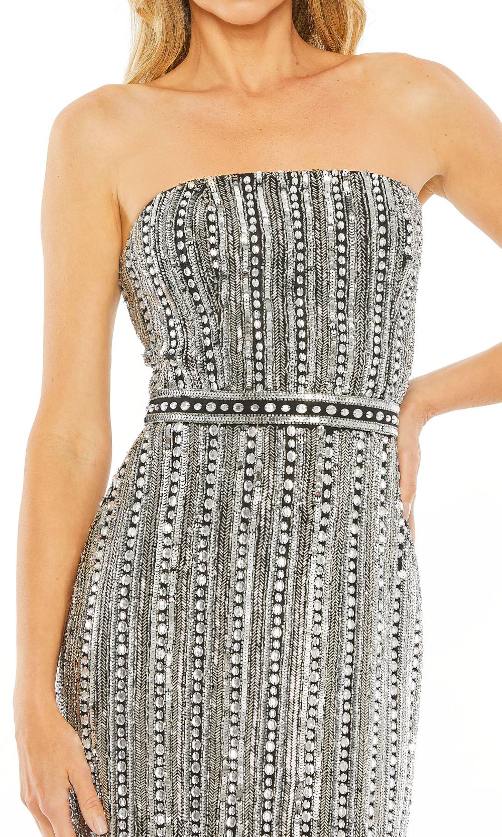 Mac Duggal 93831 Sale