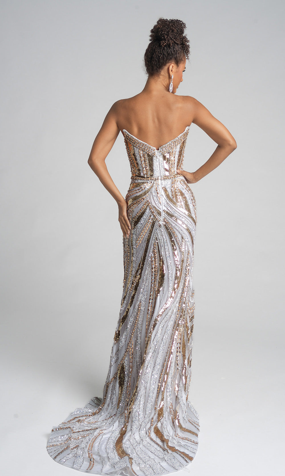 Portia and Scarlett PS25984C