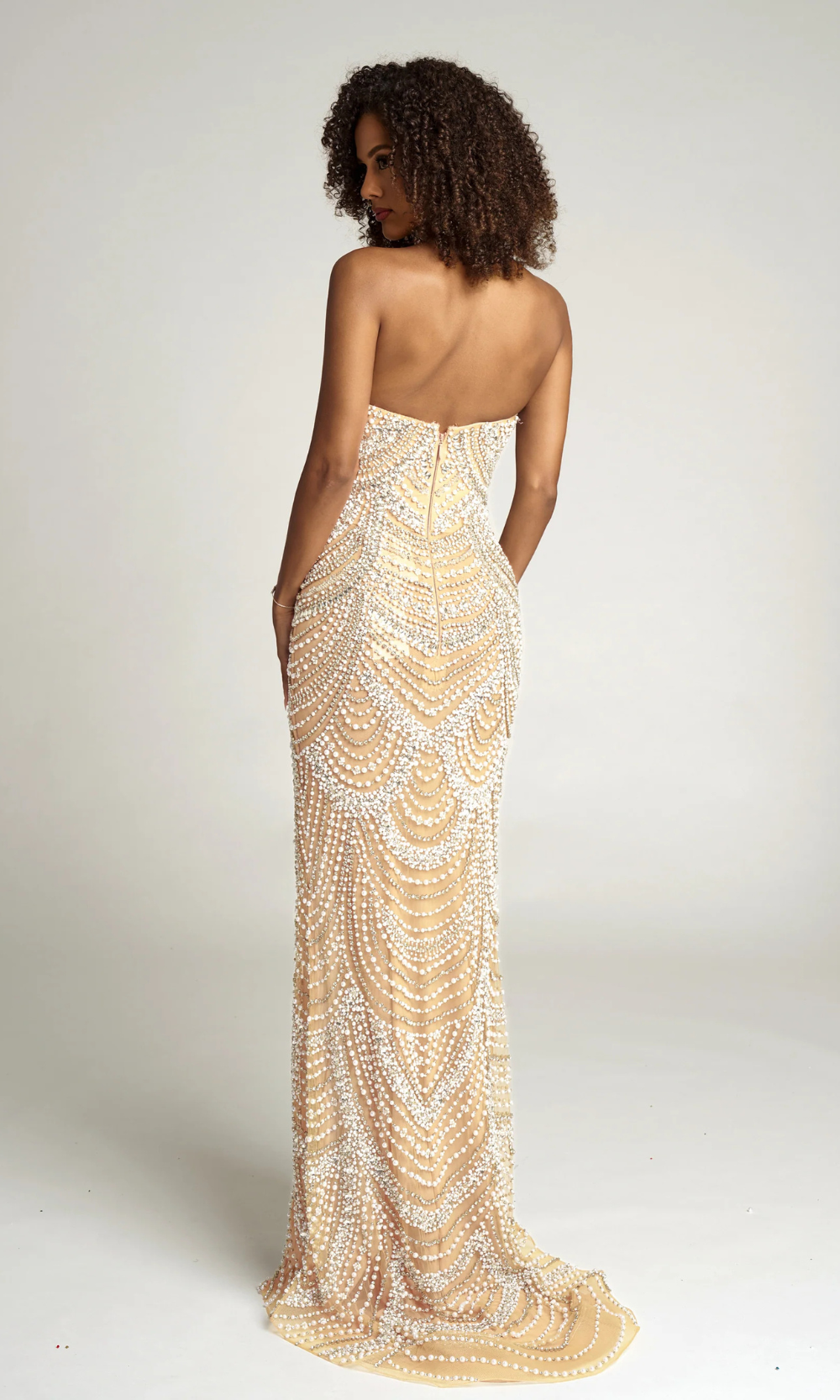 Portia and Scarlett PS25994C