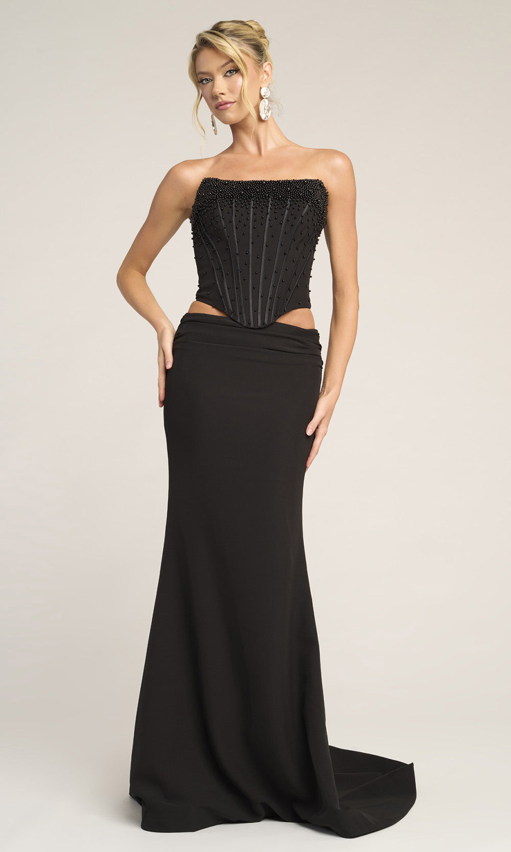 Portia and Scarlett PS26007