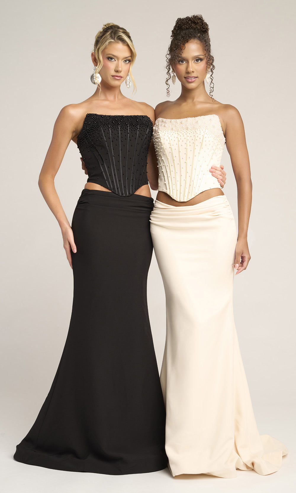 Portia and Scarlett PS26007