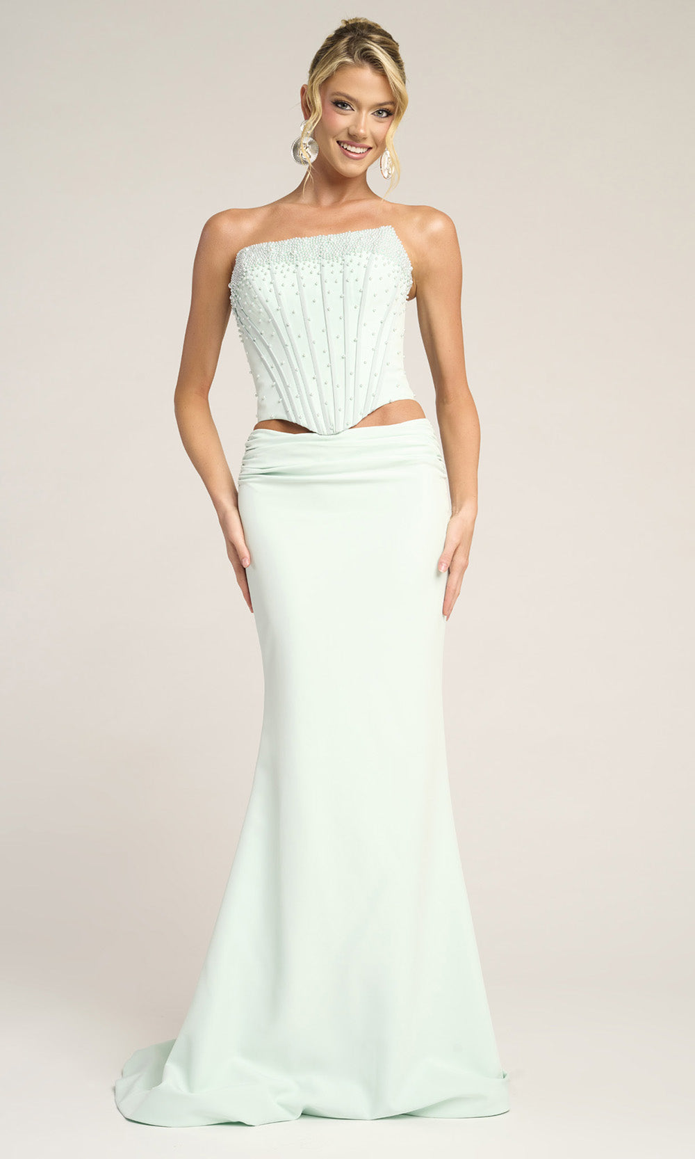 Portia and Scarlett PS26007