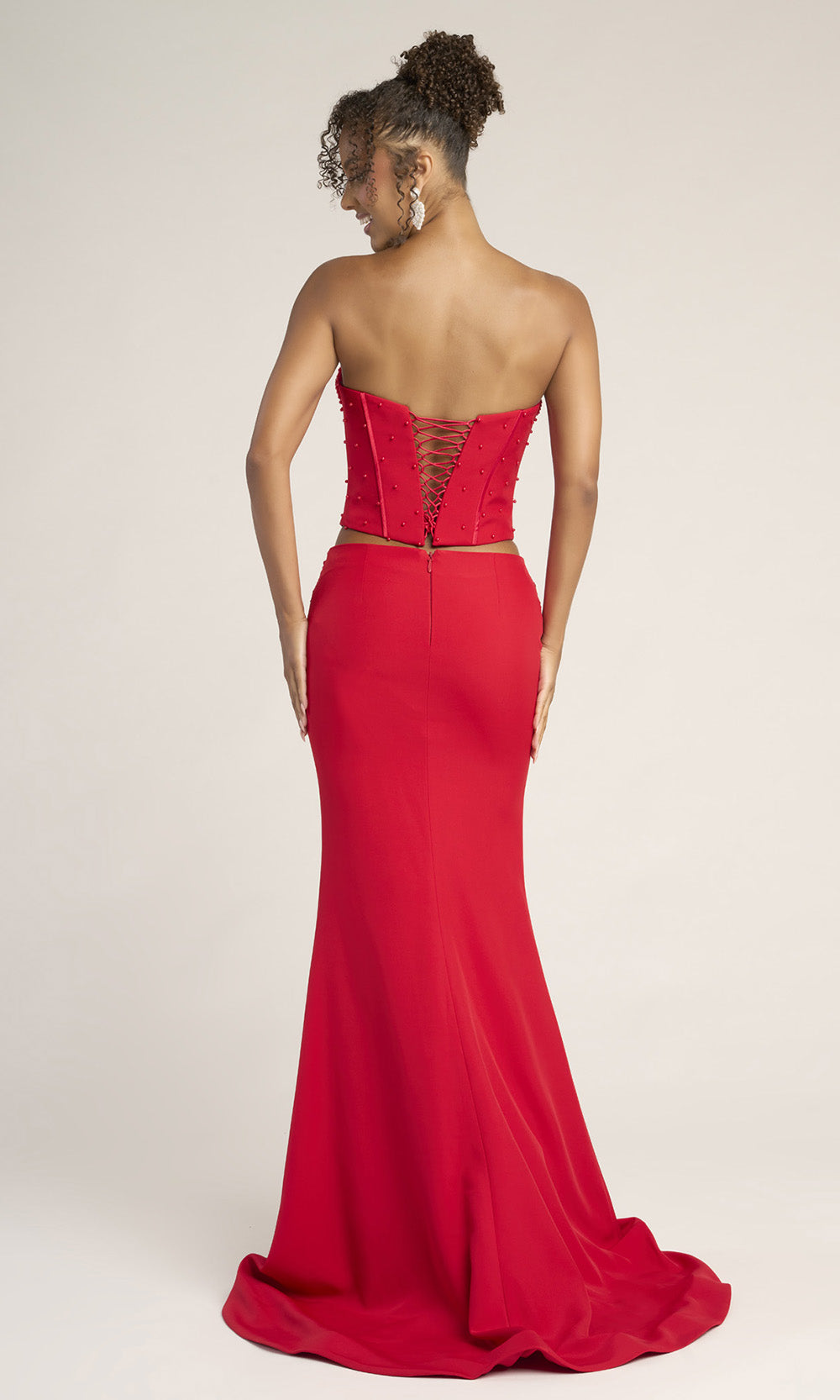 Portia and Scarlett PS26007