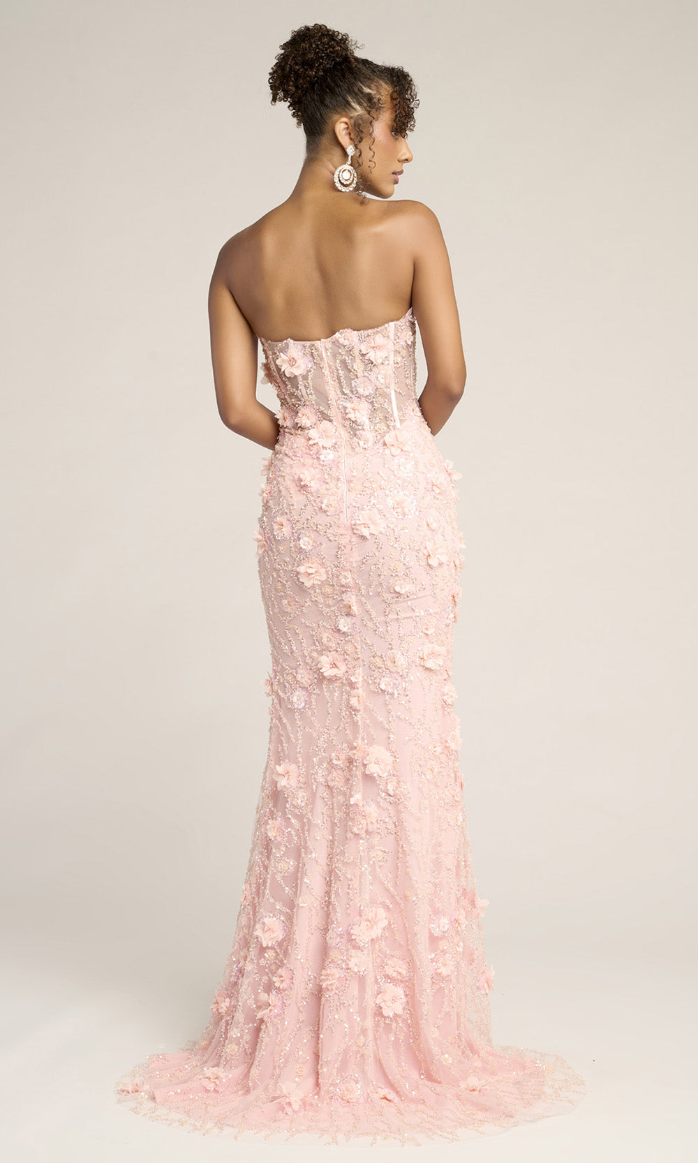 Portia and Scarlett PS26011