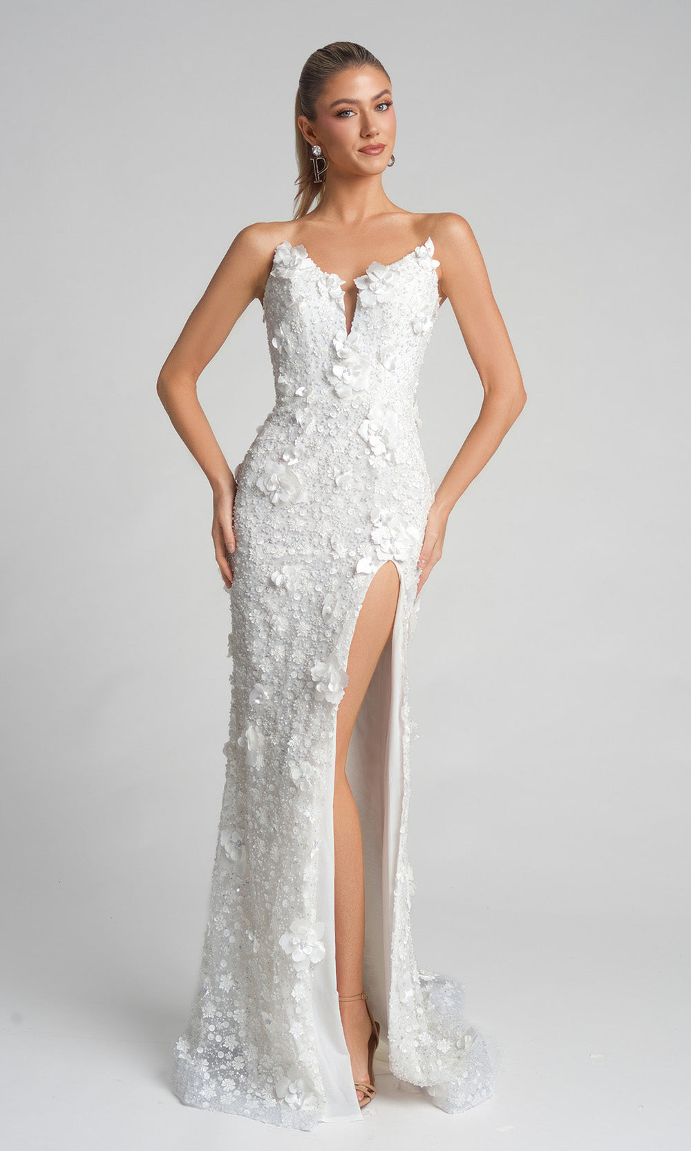 Portia and Scarlett PS26019