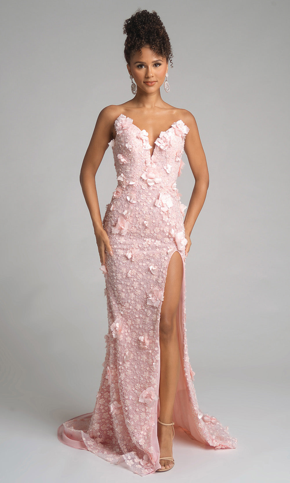 Portia and Scarlett PS26019