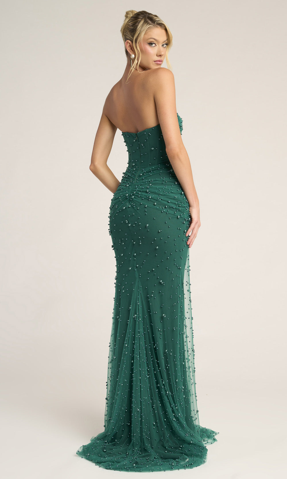 Portia and Scarlett PS26022