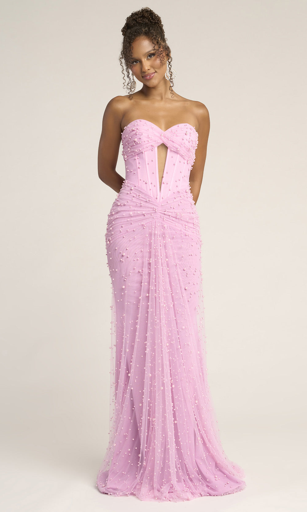 Portia and Scarlett PS26022