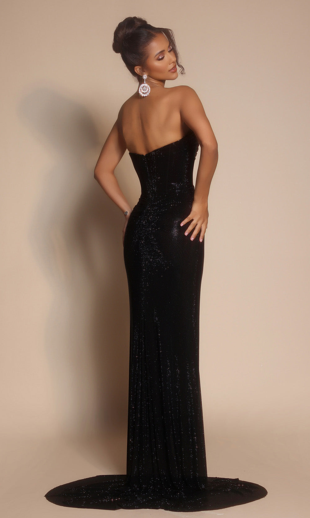 Portia and Scarlett PS26026