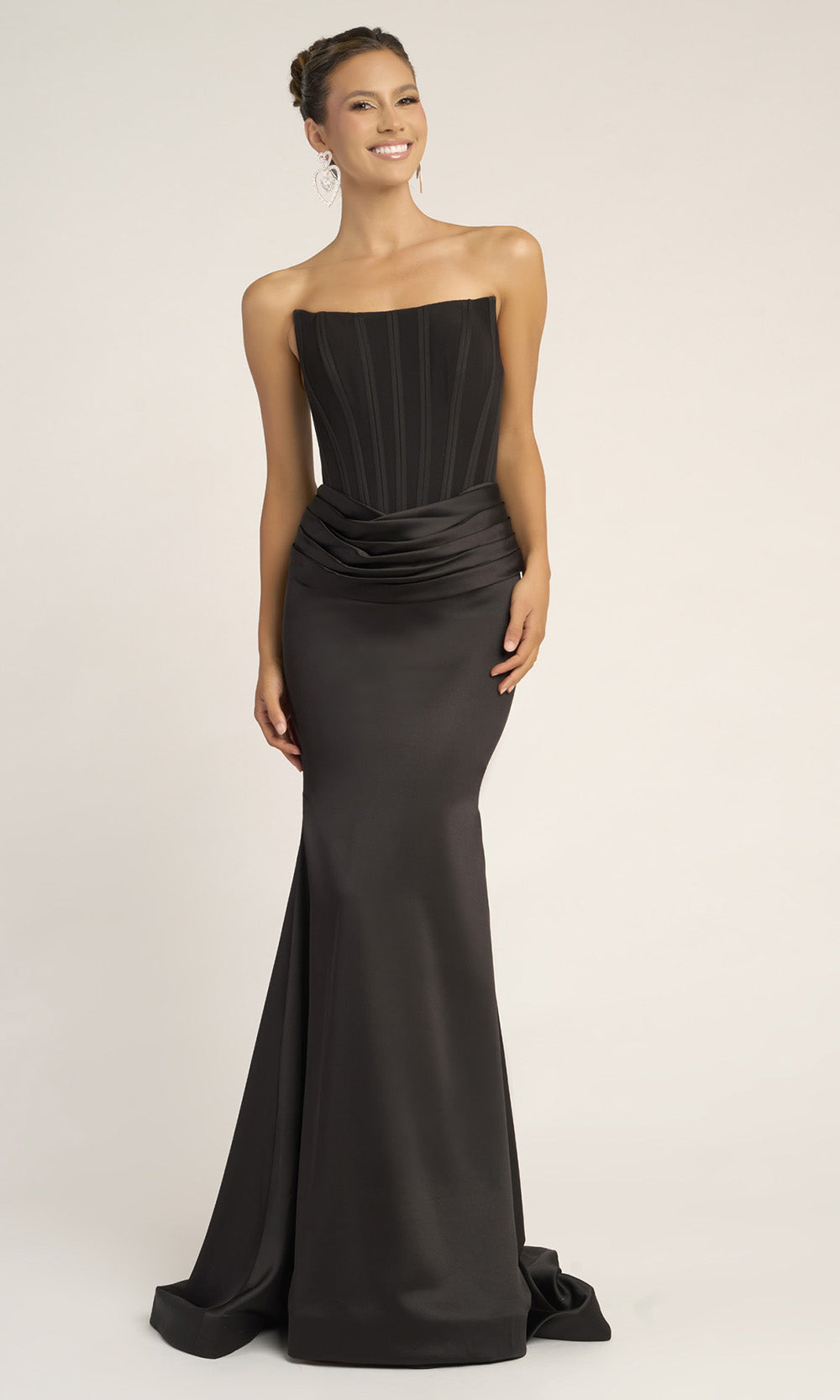 Portia and Scarlett PS26032