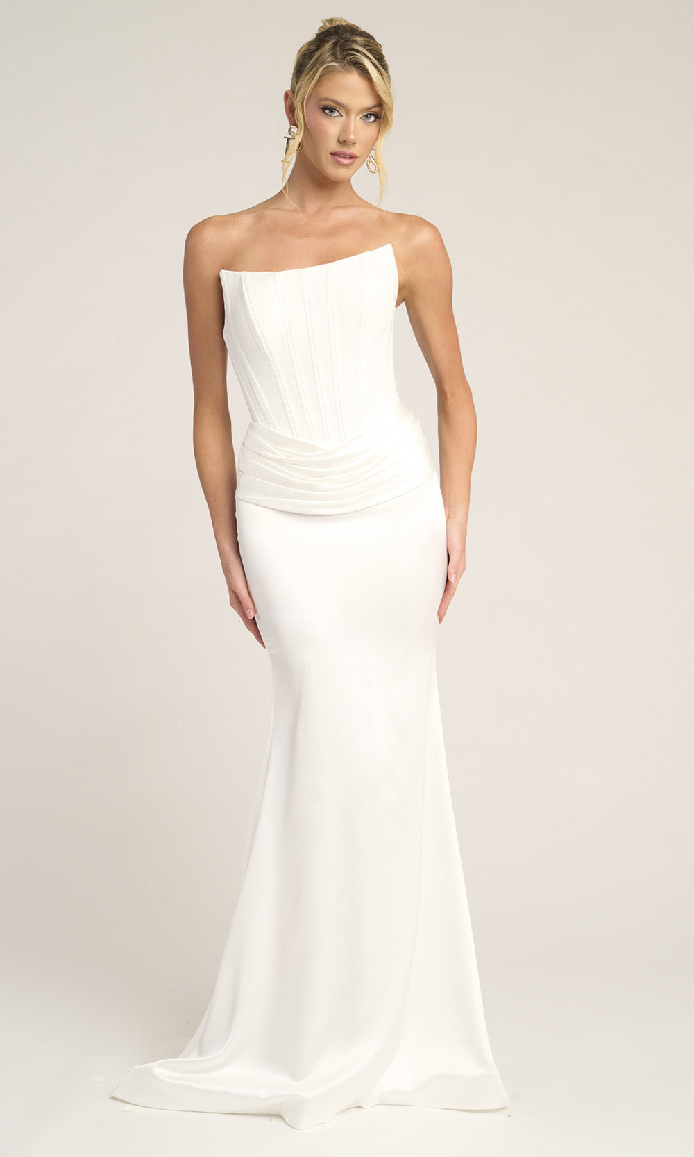 Portia and Scarlett PS26032