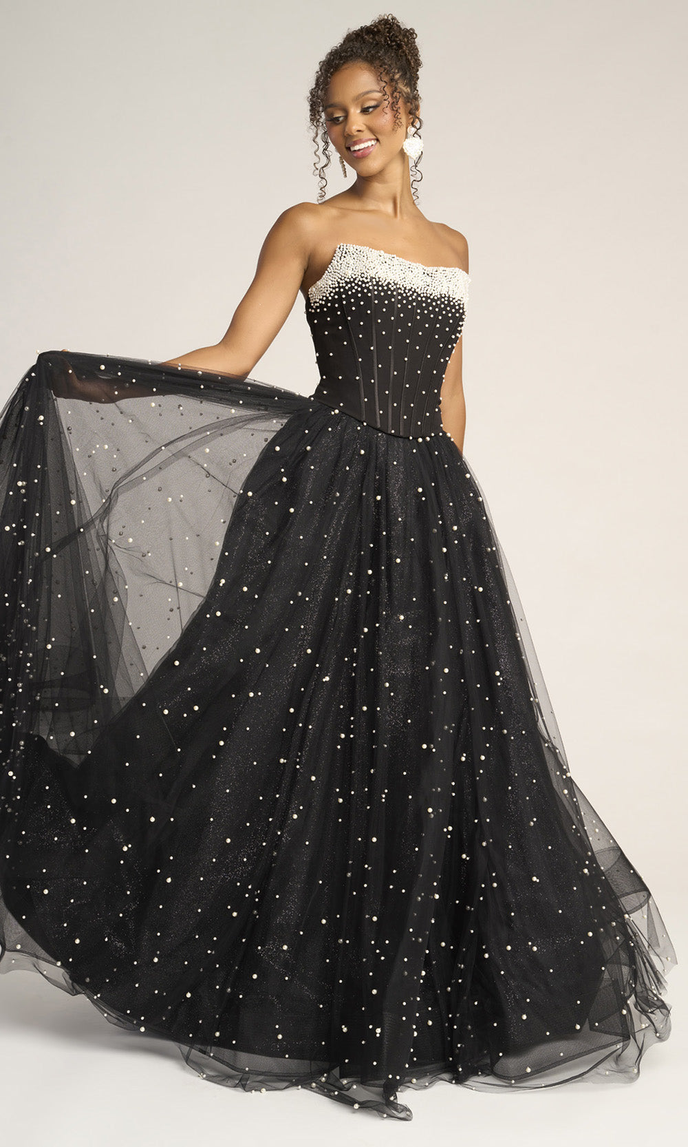 Portia and Scarlett PS26034