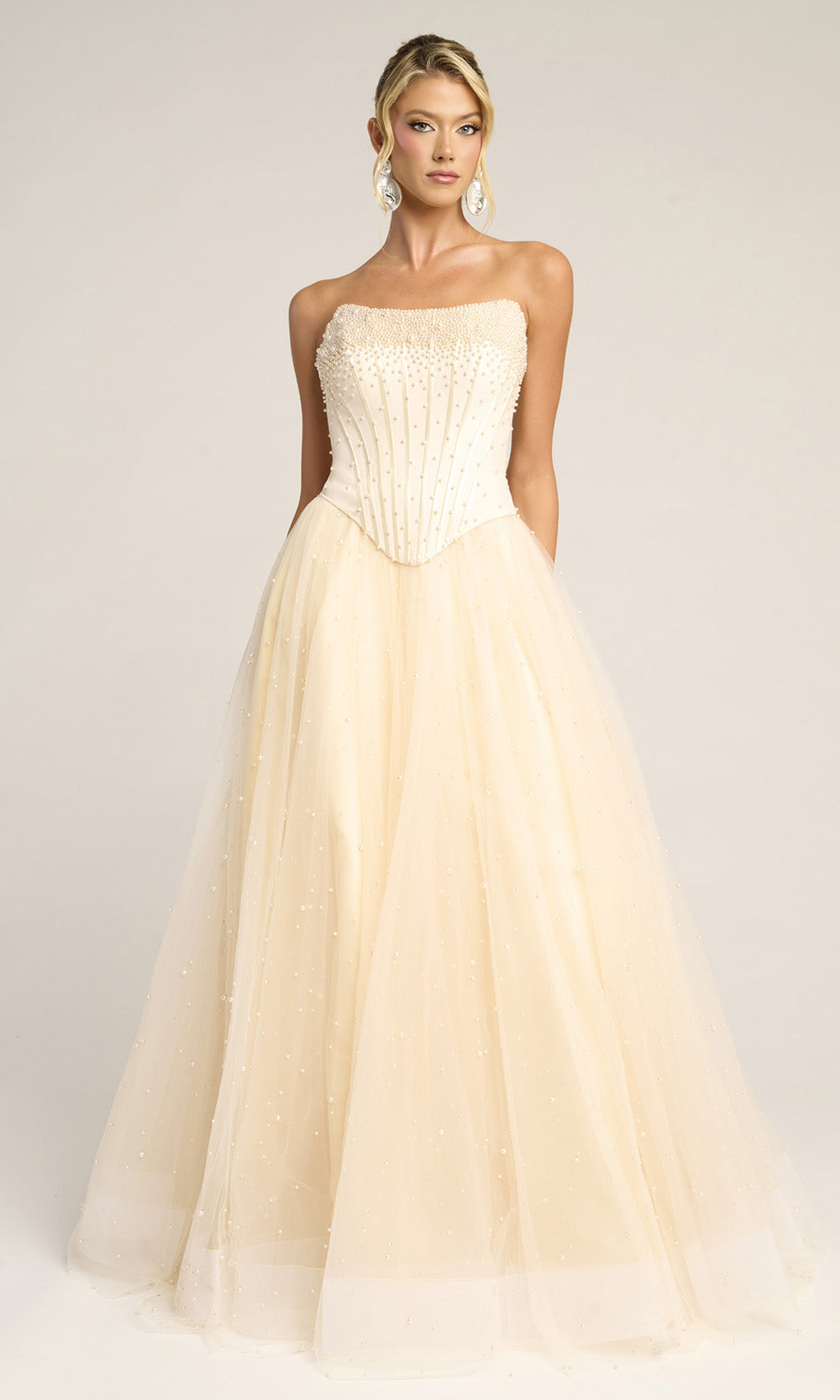 Portia and Scarlett PS26034