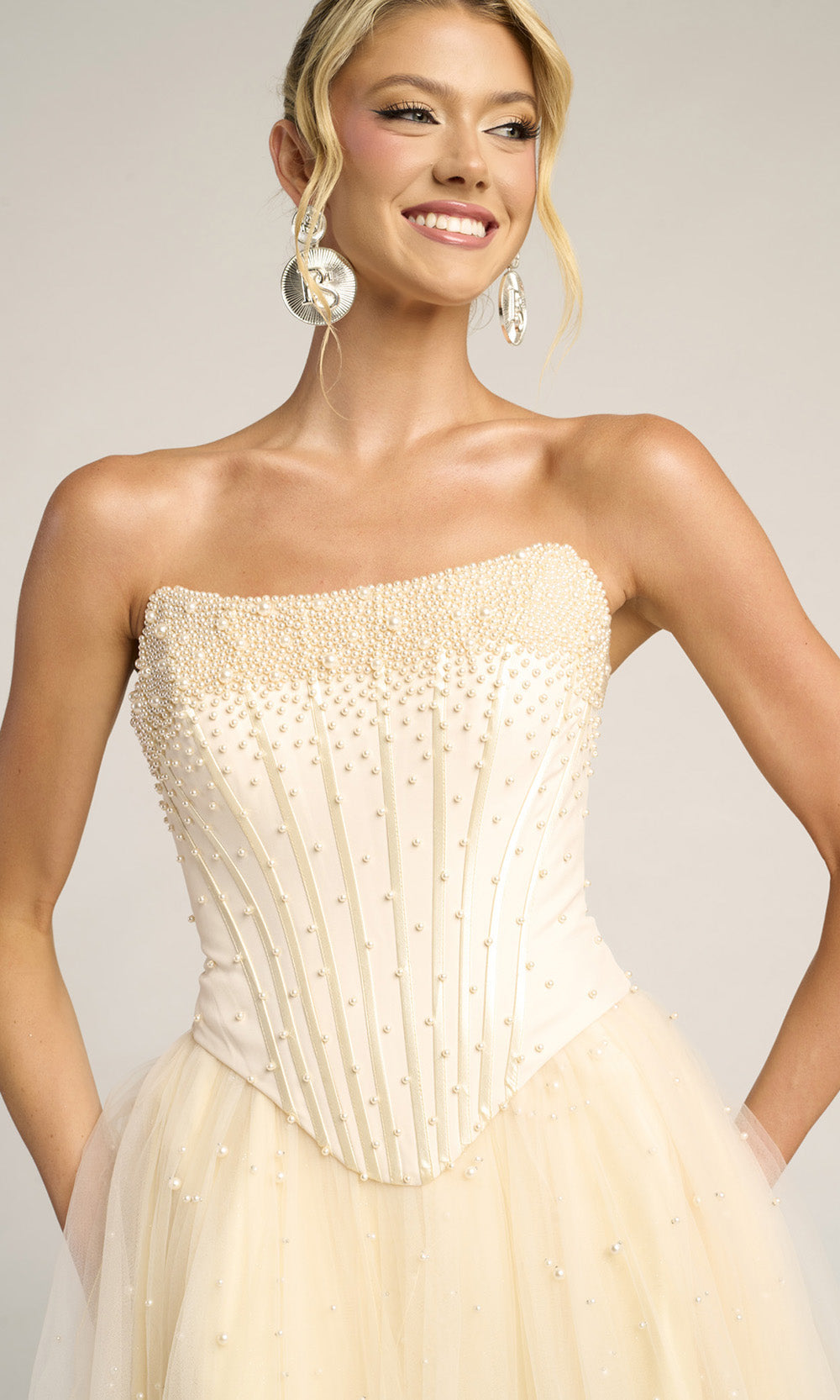 Portia and Scarlett PS26034