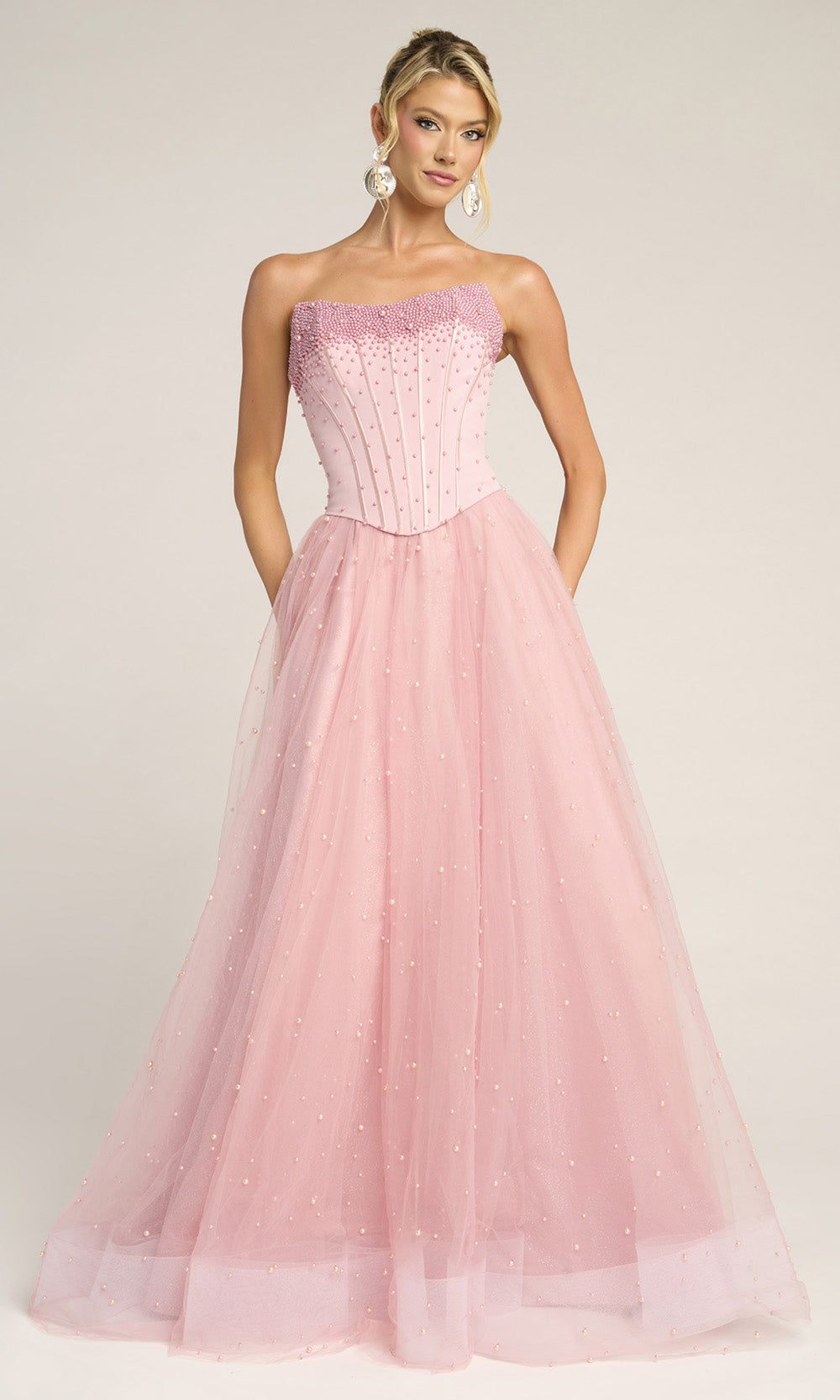 Portia and Scarlett PS26034