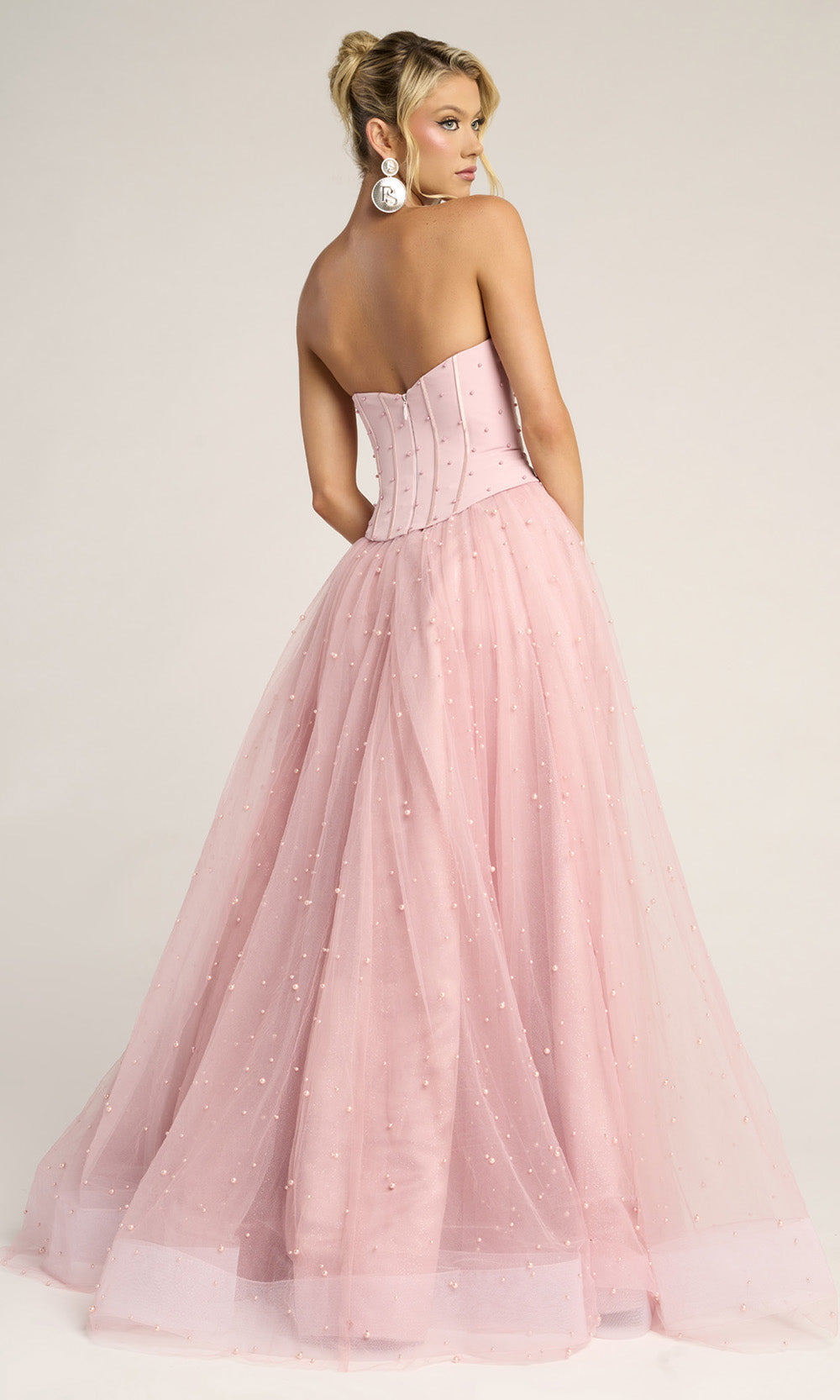 Portia and Scarlett PS26034