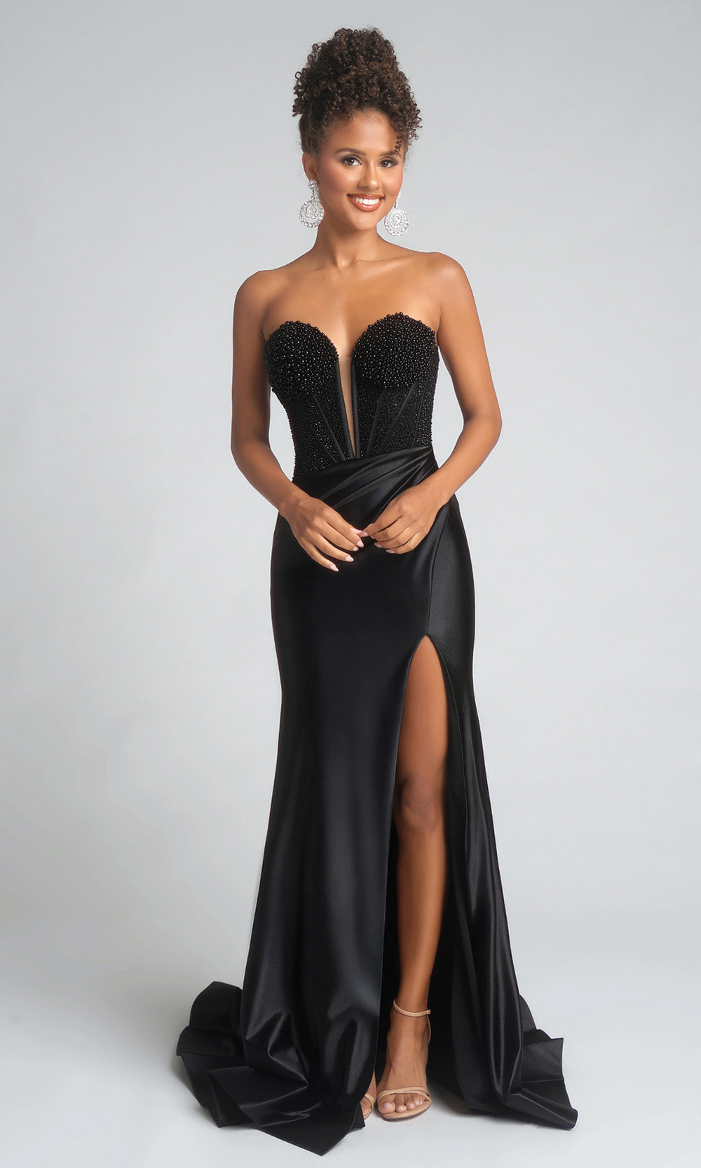 Portia and Scarlett PS26039