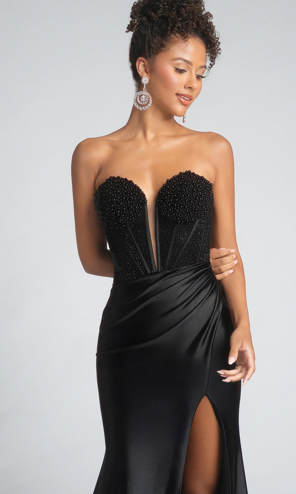 Portia and Scarlett PS26039