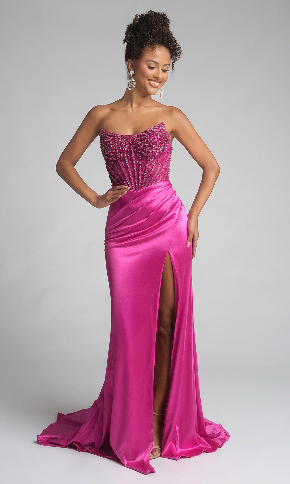 Portia and Scarlett PS26041