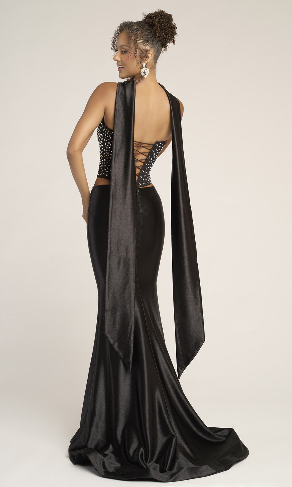 Portia and Scarlett PS26042