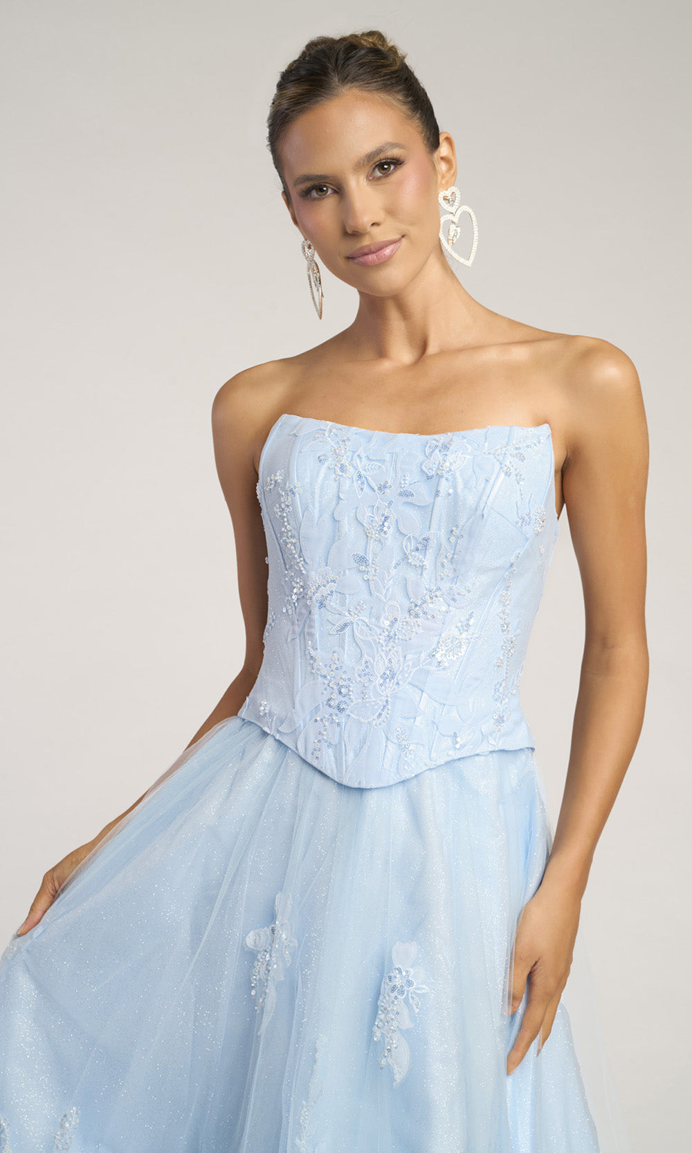 Portia and Scarlett PS26061