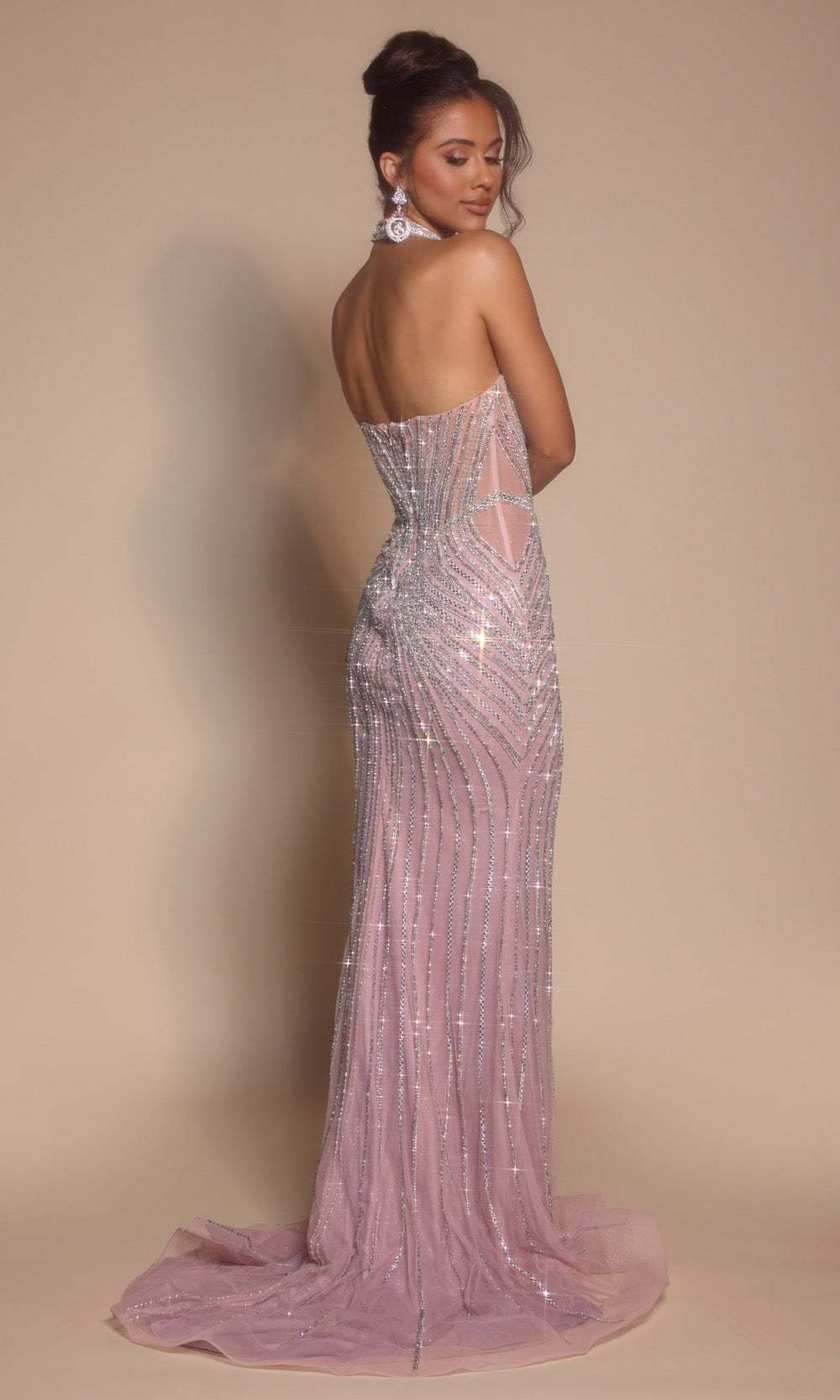 Portia and Scarlett PS26064