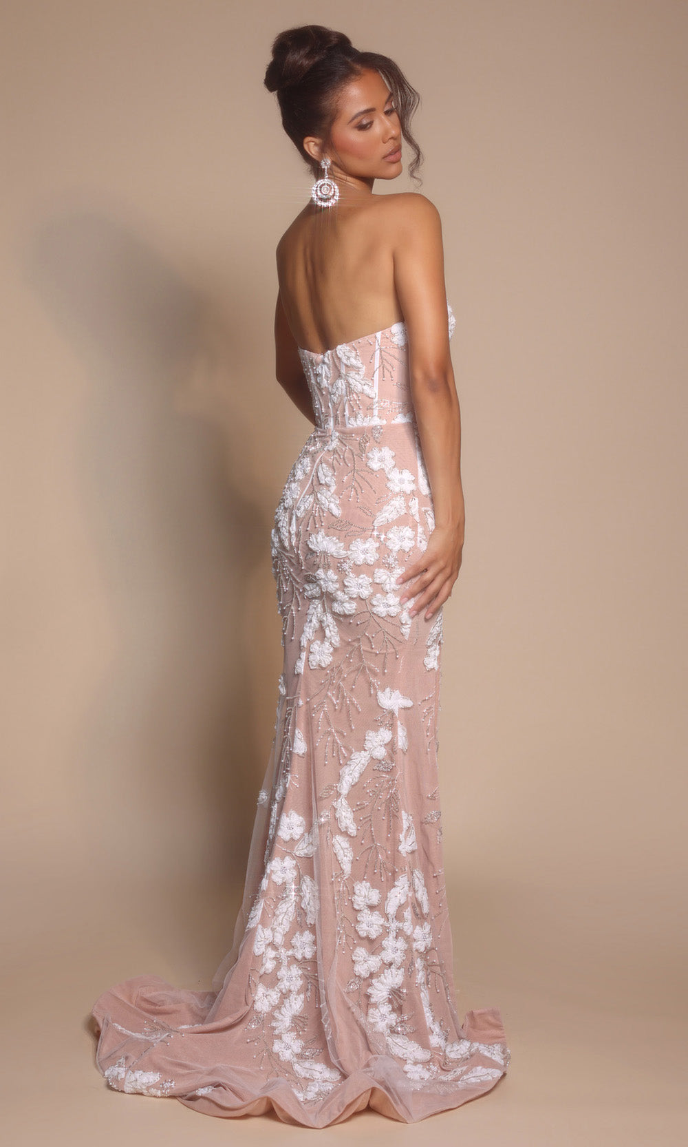 Portia and Scarlett PS26074