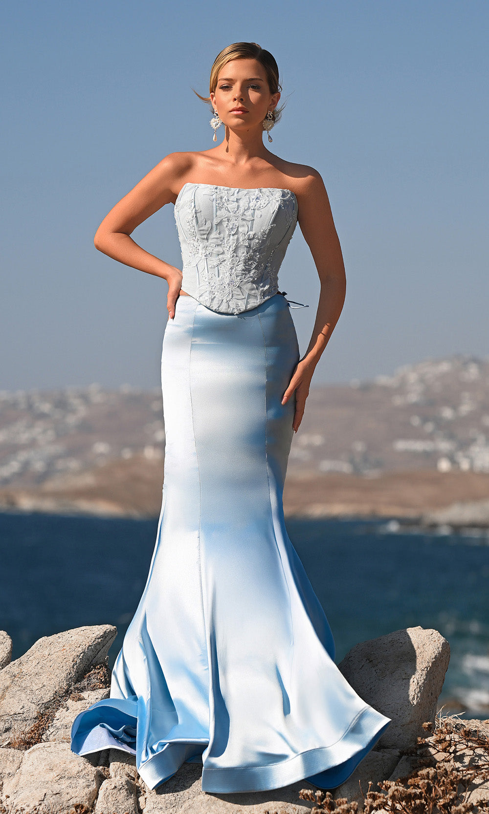 Portia and Scarlett PS26092