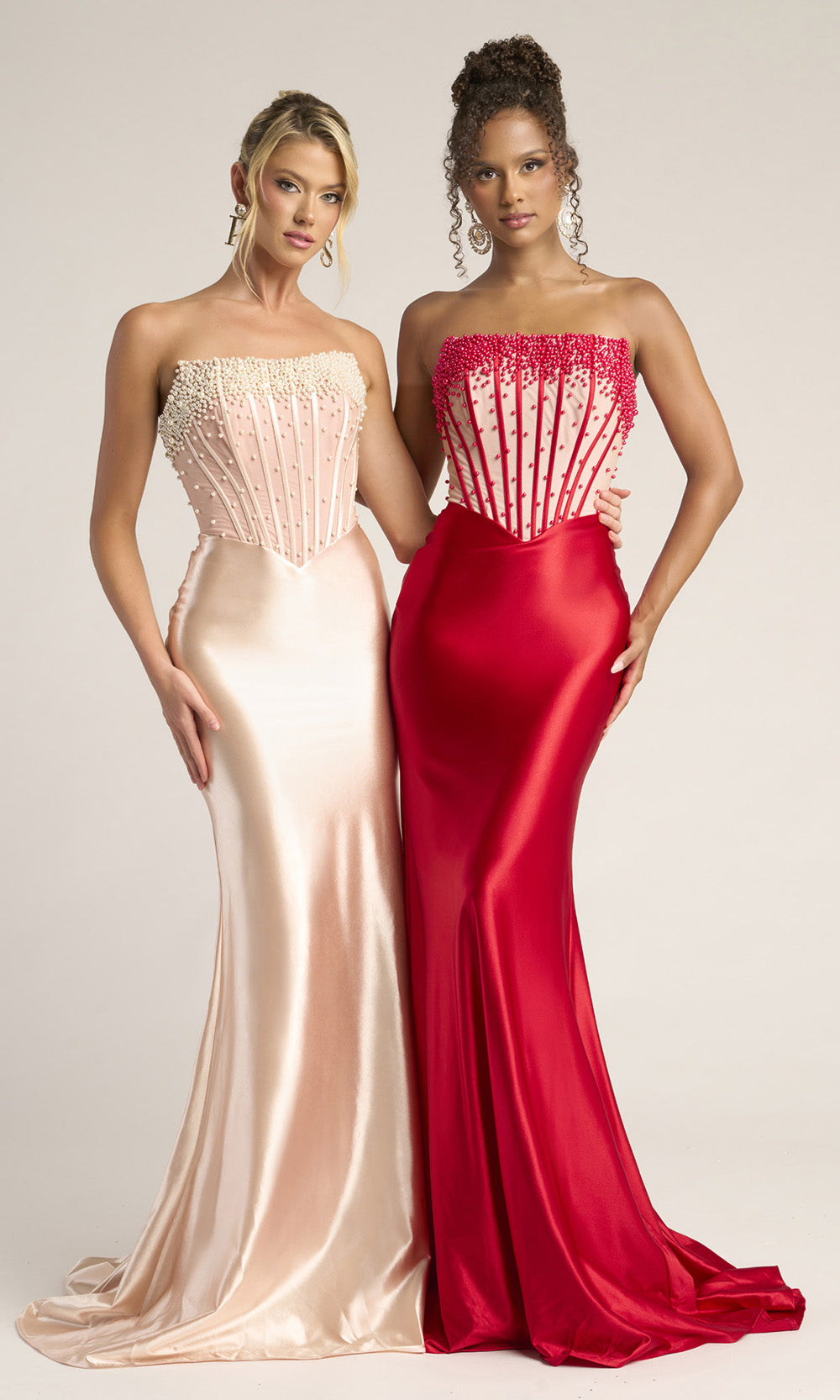 Portia and Scarlett PS26094