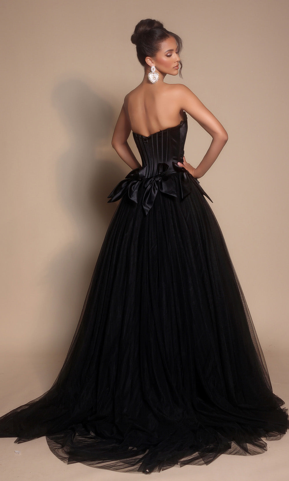 Portia and Scarlett PS26102