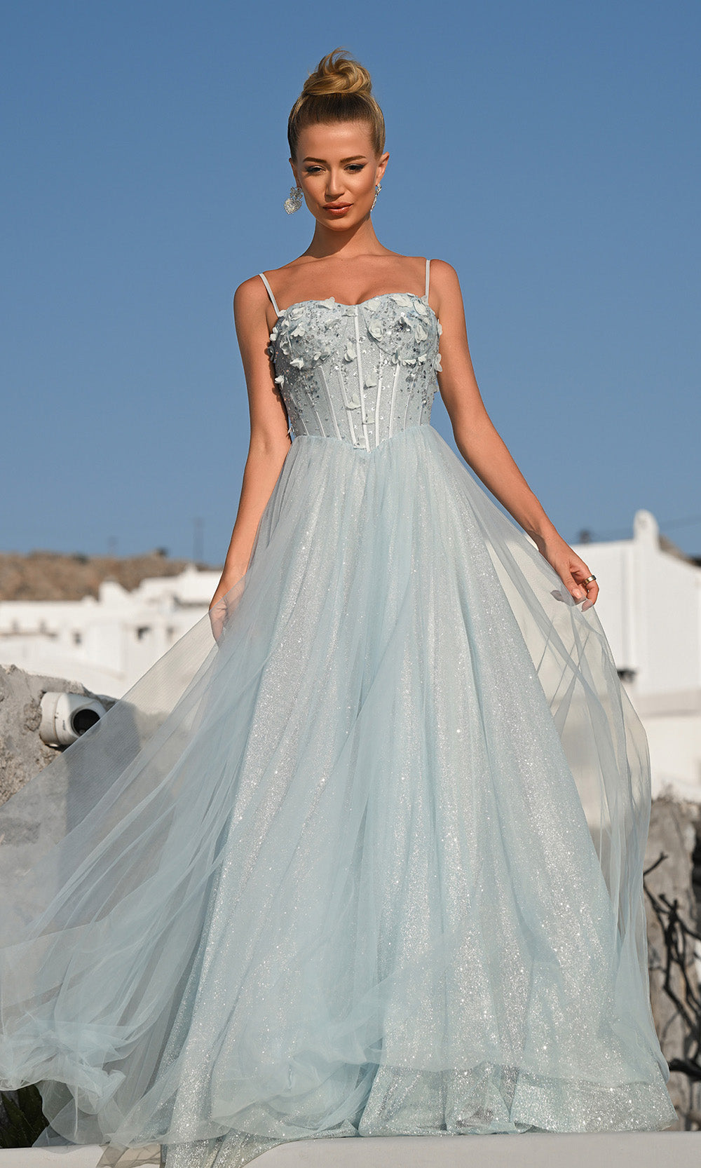 Portia and Scarlett PS26146