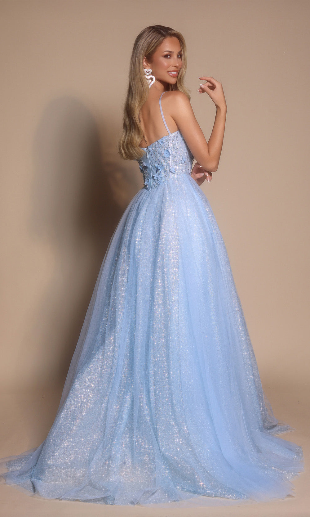 Portia and Scarlett PS26146