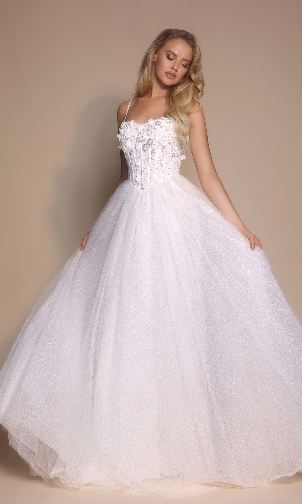 Portia and Scarlett PS26146