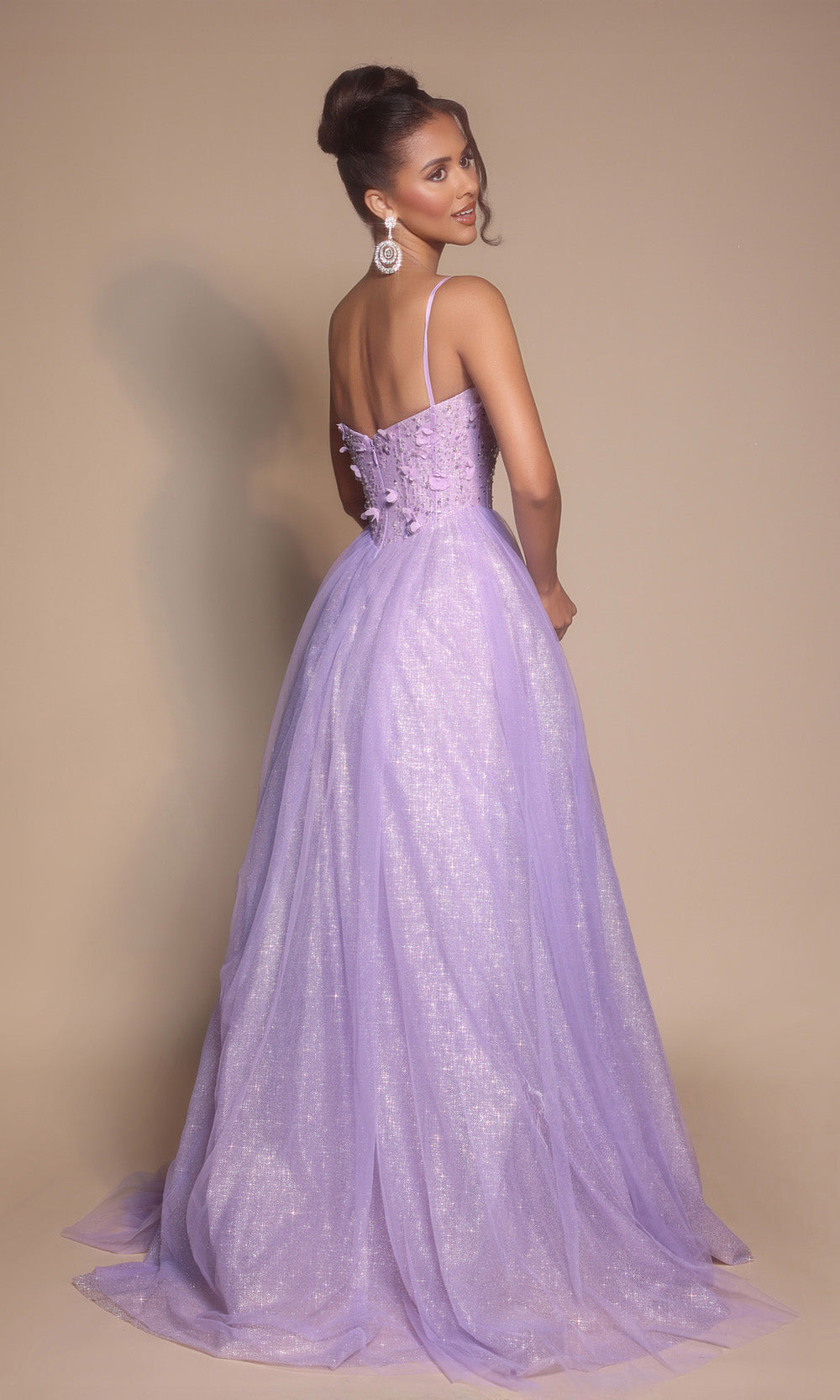 Portia and Scarlett PS26146