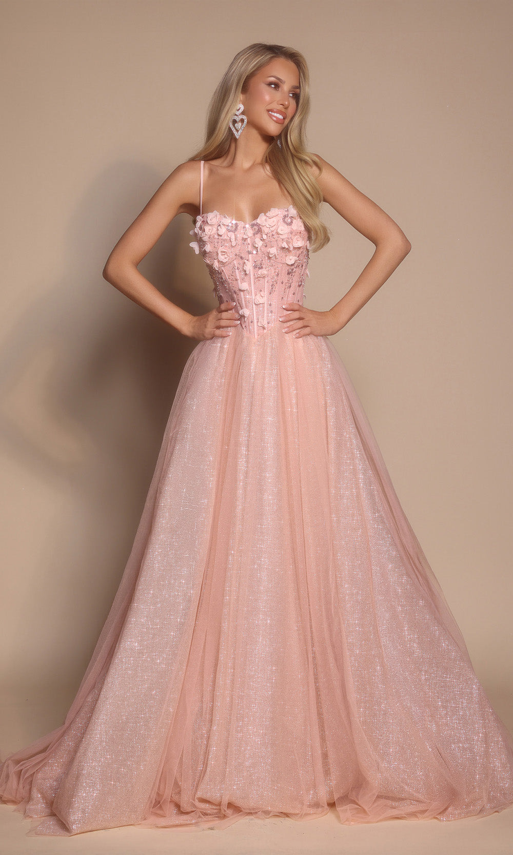 Portia and Scarlett PS26146