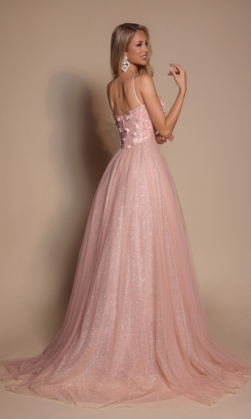 Portia and Scarlett PS26146