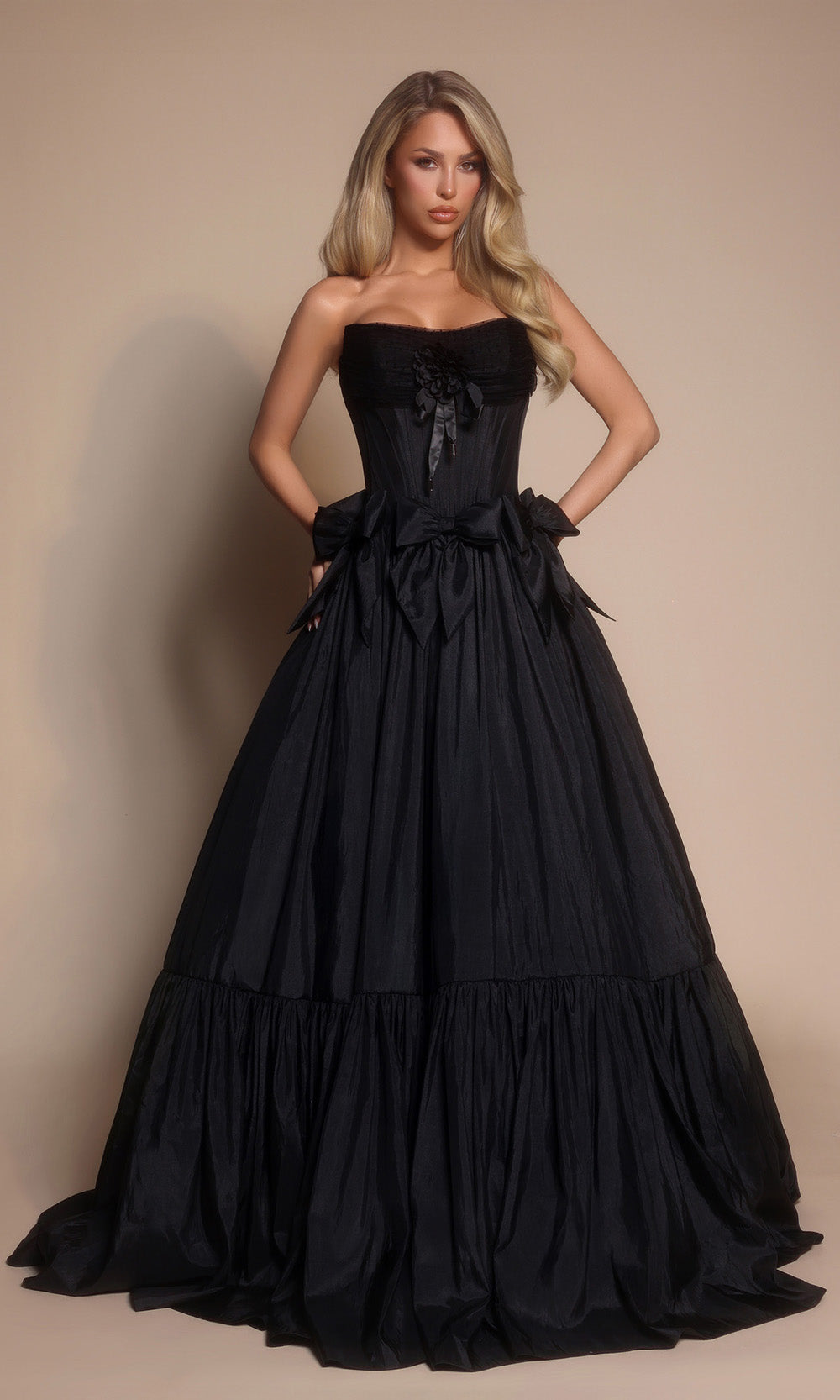 Portia and Scarlett PS26148