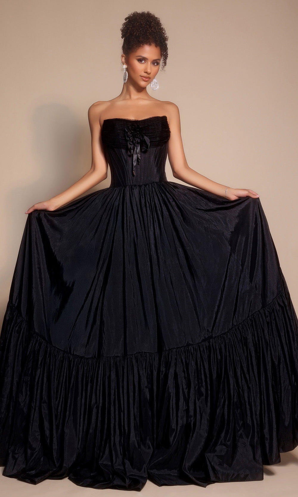 Portia and Scarlett PS26148