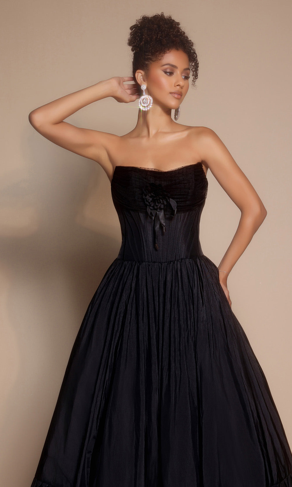 Portia and Scarlett PS26148